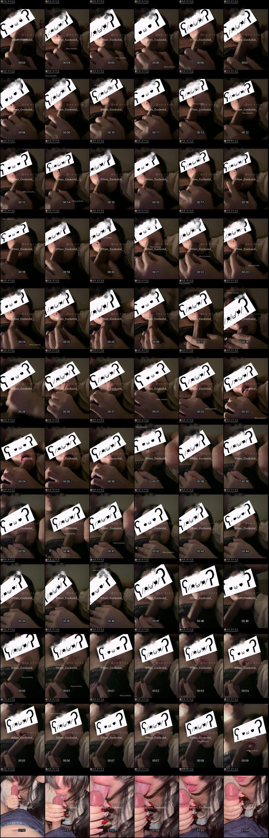 00后顶级妻主NTR高手：家养重度绿奴，绿帽贱狗收割机实录