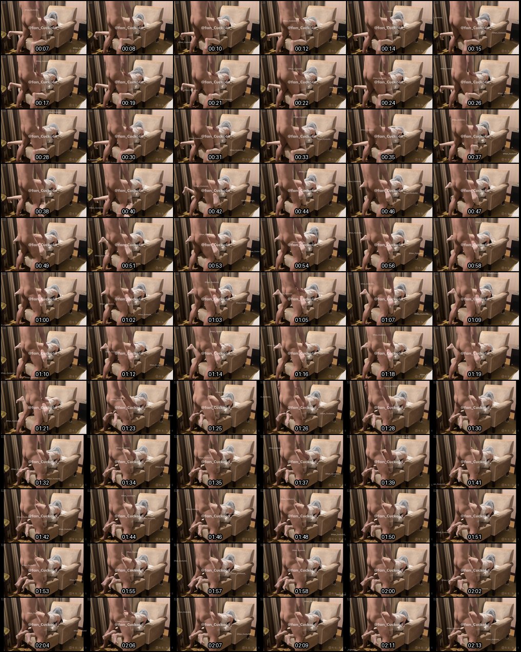 00后NTR女王现身：家养重度绿奴，顶级绿帽收割机！