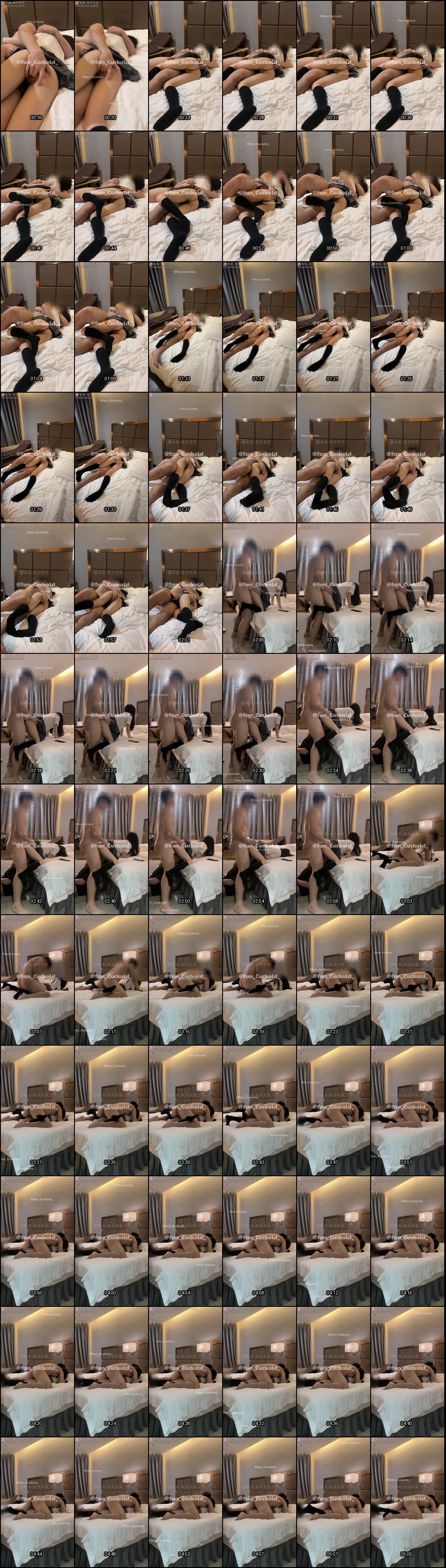 00后顶级妻主NTR高手：家养重度绿奴，绿帽贱狗收割机