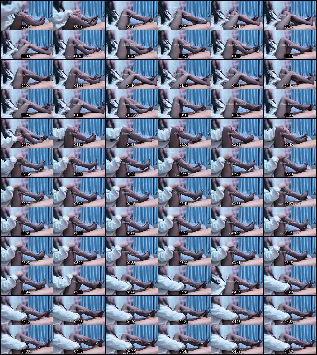 00后NTR女王：顶级绿帽收割机，家养重度绿奴调教实录！