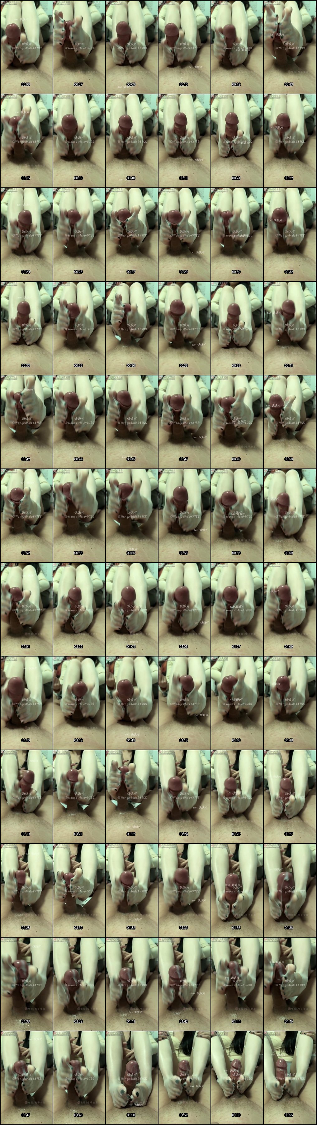 00后顶级妻主绿帽收割机：NTR高手家养重度绿奴狂欢