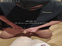 00后顶级妻主NTR女王：家养重度绿奴，绿帽贱狗收割机大秀