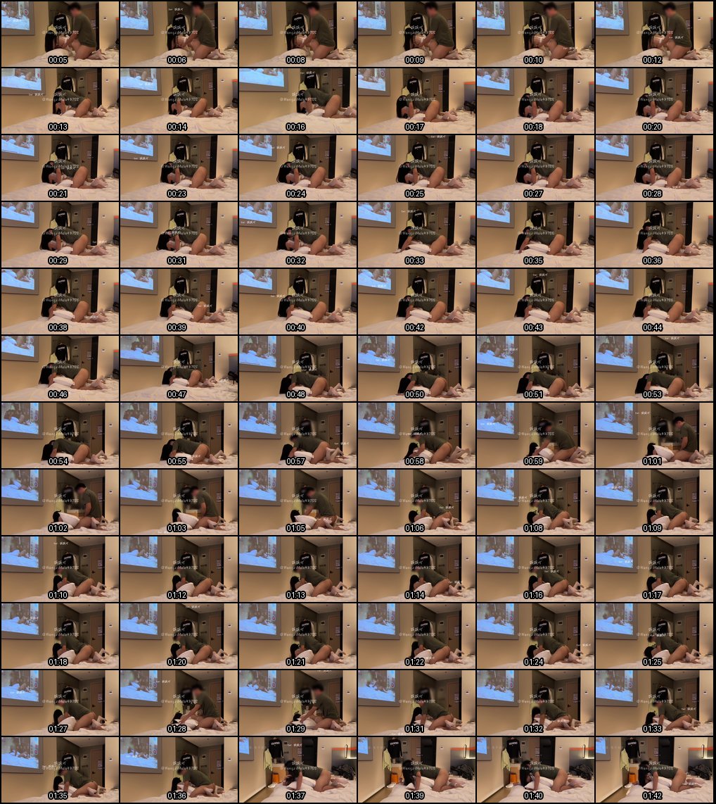 00后NTR女王：顶级绿帽收割机，家养重度绿奴调教实录！