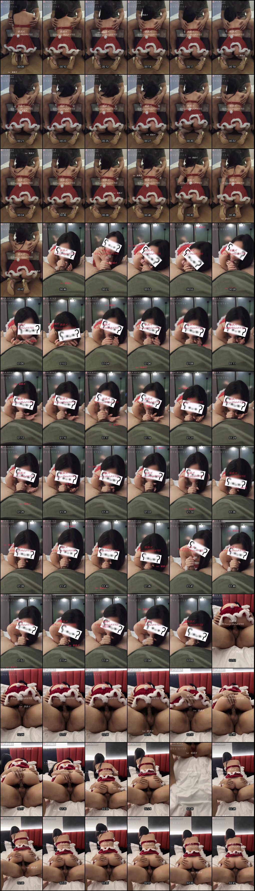 00后NTR女王：家养重度绿奴，绿帽贱狗收割机！