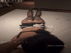 00后顶级妻主NTR女王：家养重度绿奴，绿帽贱狗收割机大秀