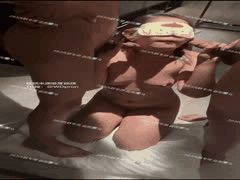 暴力美学：约炮大神狂野激情一夜