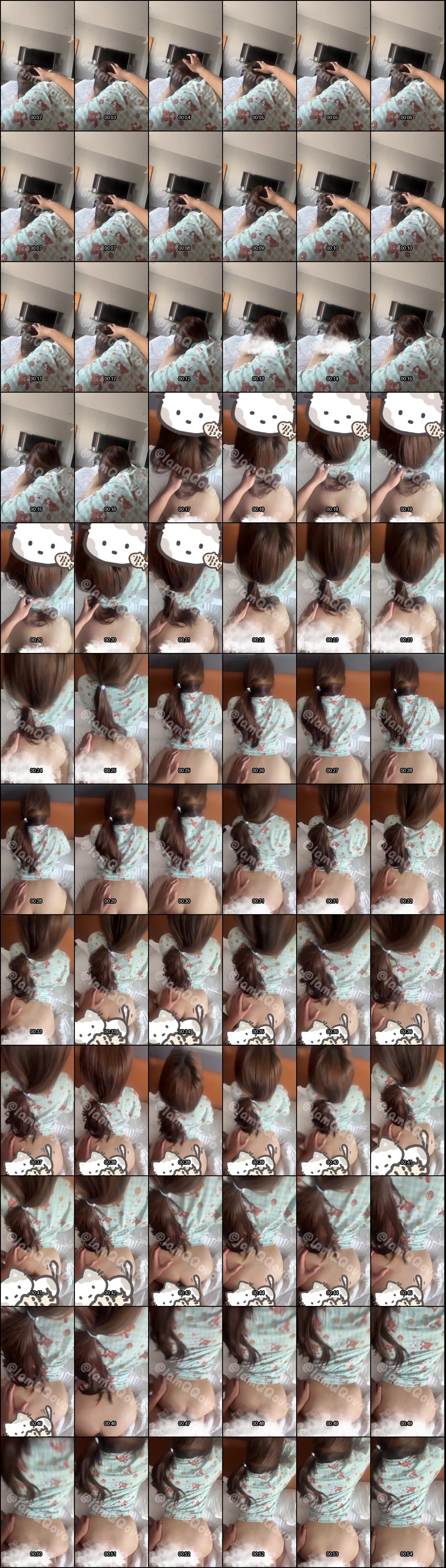 推特G奶肥臀骚浪母狗大小姐：被爸爸狠打屁股性爱私拍激情系列_7