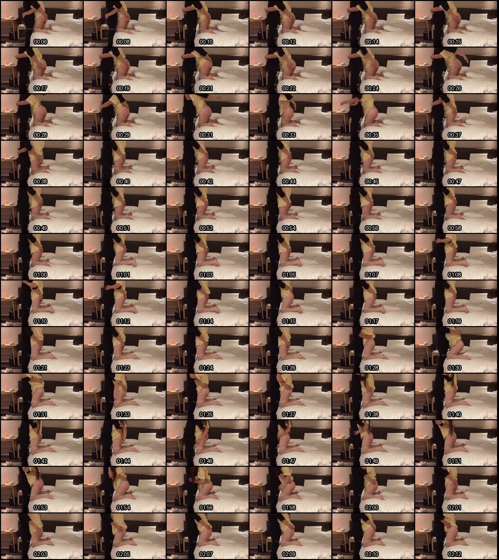 推特G奶肥臀骚母狗大小姐：被爸爸狠打屁股的激情私拍系列第24集