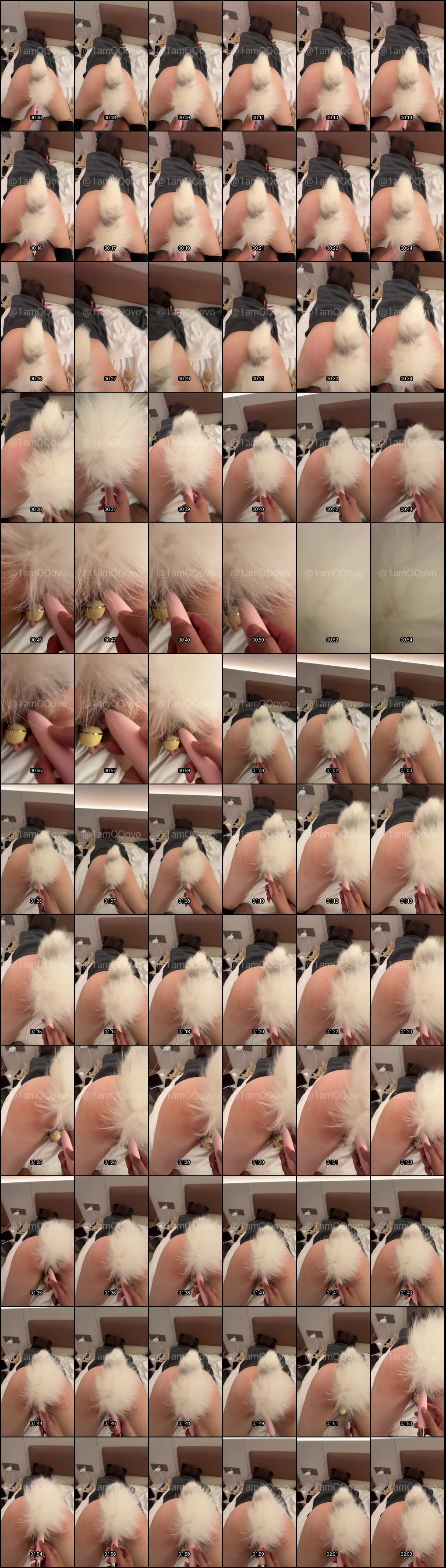 推特G奶肥臀骚母狗被爸爸狠打屁股！性爱私拍系列第16集