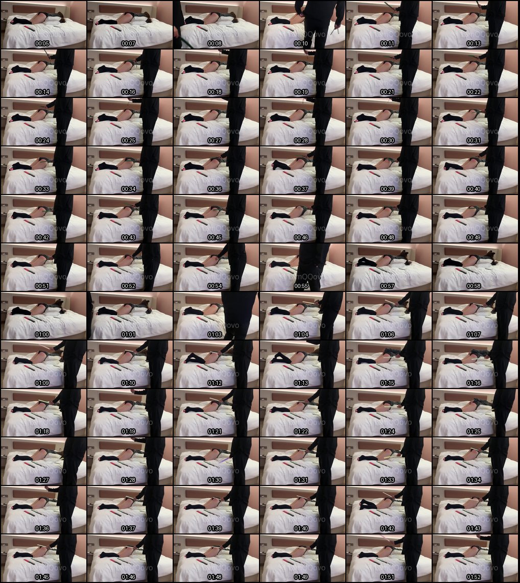 推特骚浪G奶肥臀母狗大小姐被爸爸狠打屁股，私拍性爱高潮系列第15