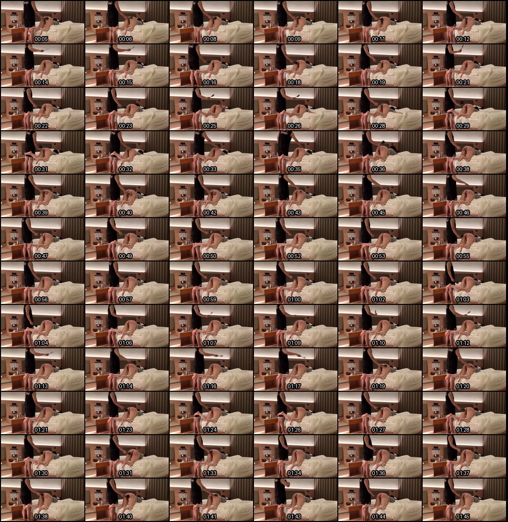 推特G奶肥臀骚母狗大小姐爱被爸爸打屁股激情私拍系列第28