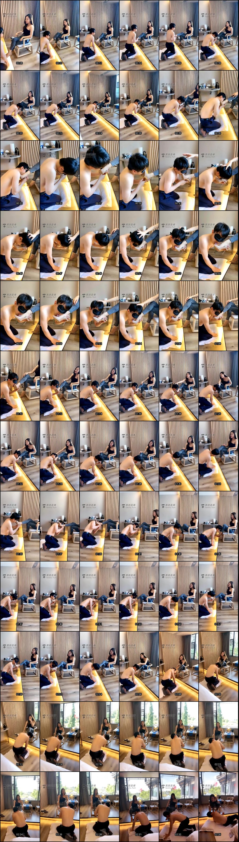 丝袜女王一嬛足控会员全集诱惑