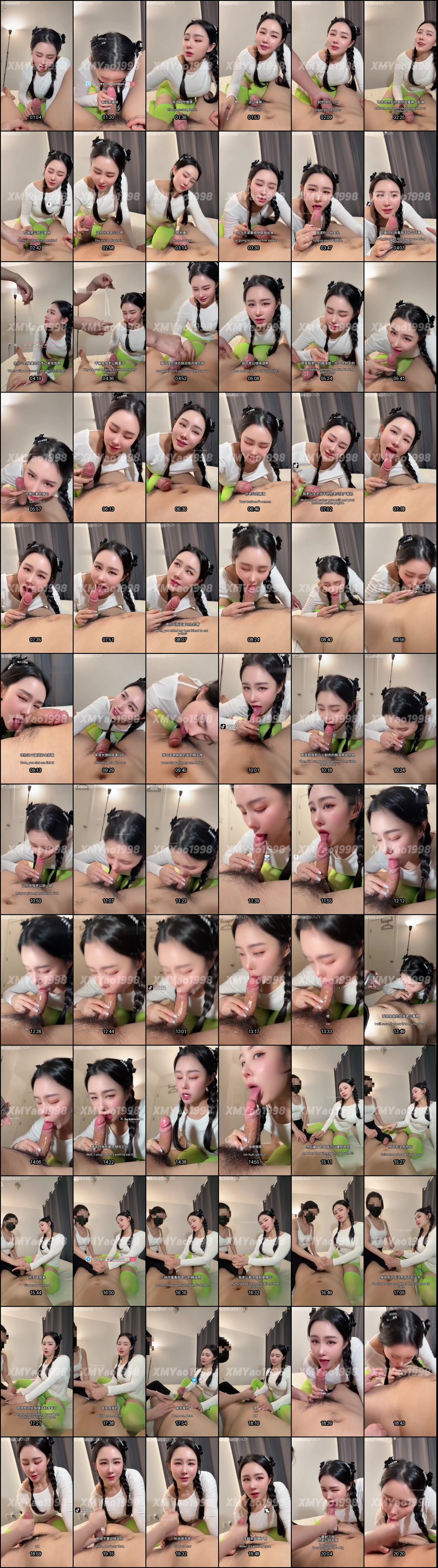 汐梦瑶双重踩踏福利曝光！推特绿帽淫妻原创XVIP群最新视频