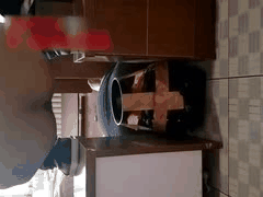 山东蒙面女王情侣主强制黄金调教家奴，反差母狗猎奇玩法大曝光