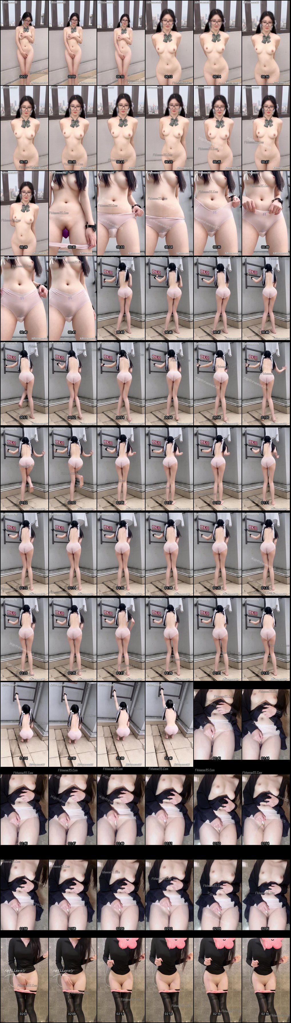 播音系小美miyoki：越羞辱越兴奋的淫荡母狗狂喷尿高潮