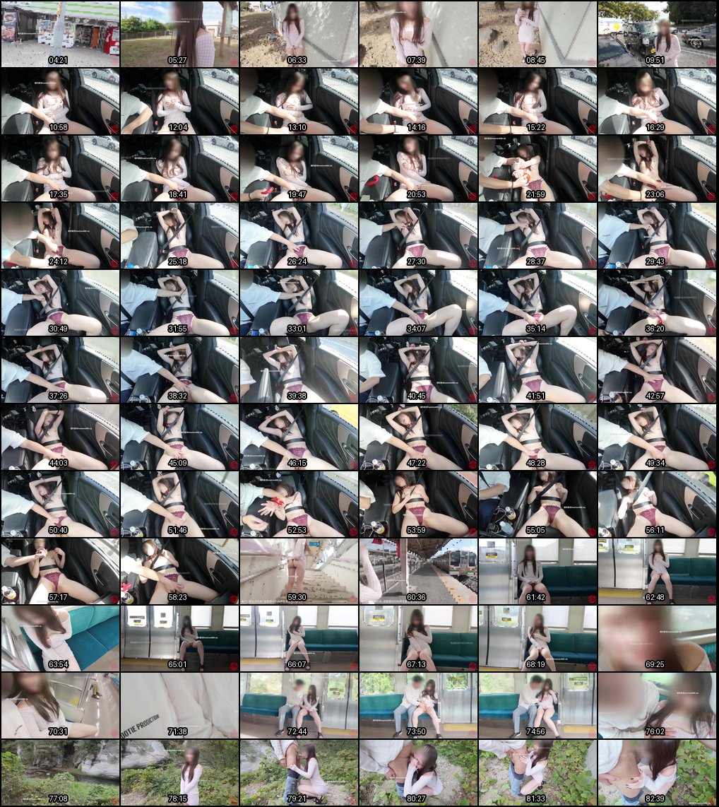 Myfans兽会素人肉便器真实堕落群P合集作品1