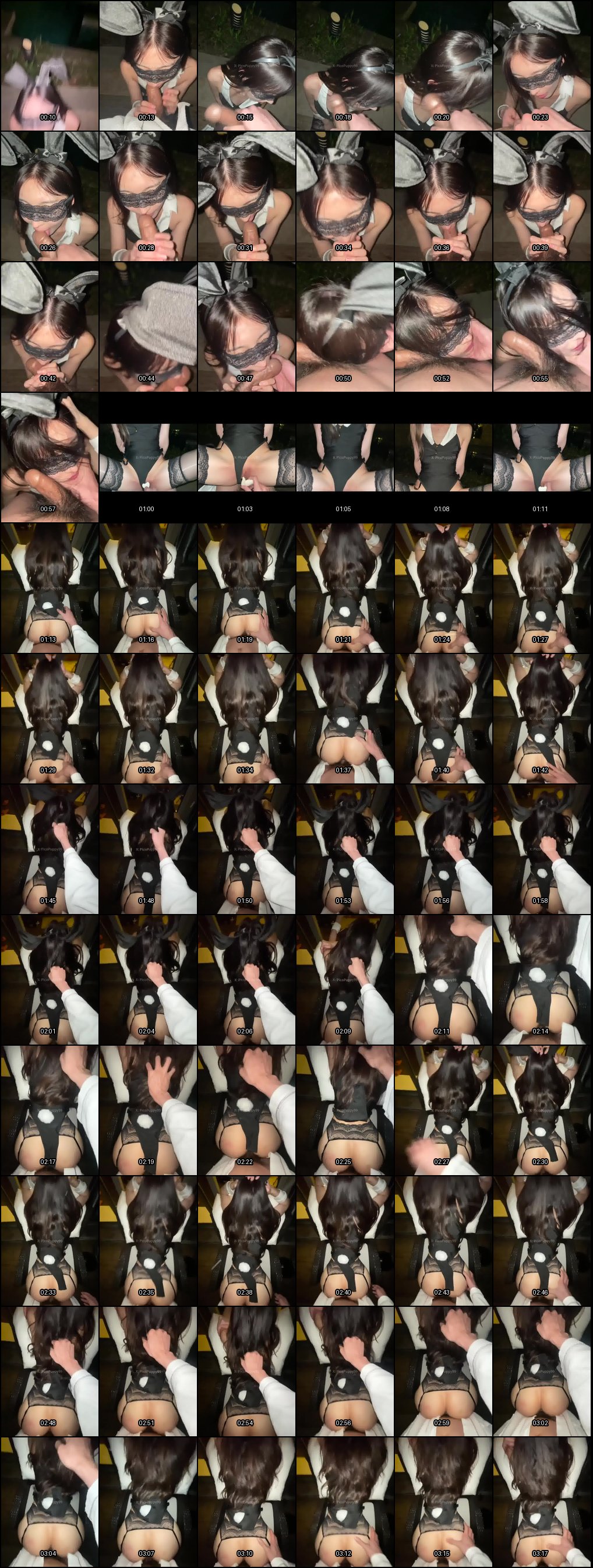 极品母狗认主私房泄密：为主而生调教系列第6部