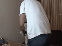 PANS重磅新人禾禾：清纯模特绳艺直播回放，透点穴身材颜值超顶