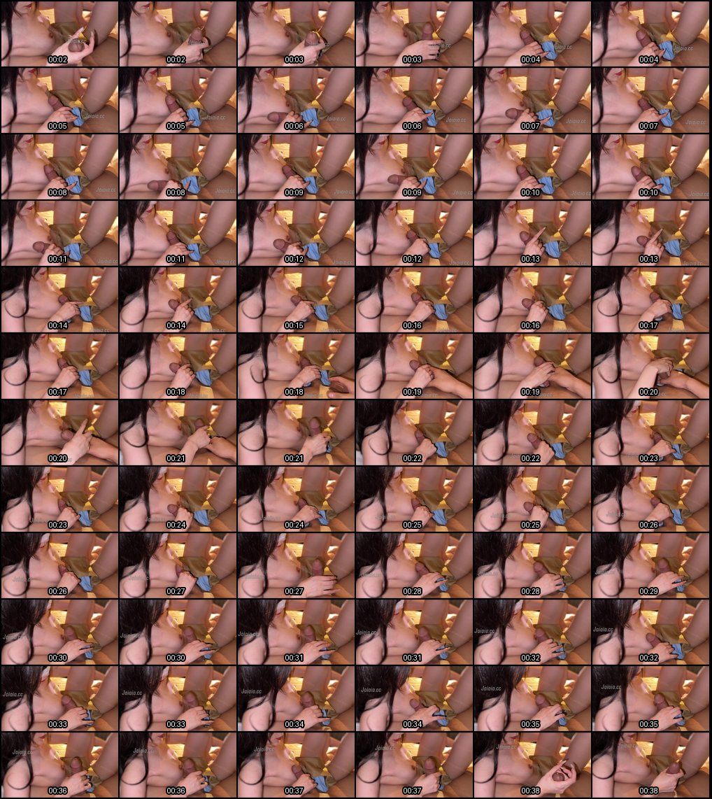 犬九JOJO的诱惑服务玩弄，谁还想举手体验？