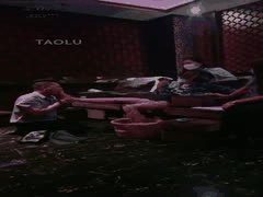 SM足控调教合集：素人玩狗、滴蜡捆绑、户外羞辱多女主极致刺激