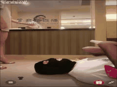 筱月樱桃双S直播：口水喂食舔鞋舔脚极致诱惑