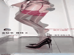 内地网红人妻母畜BDSM重口调教！橙子金秘书虾米平台独家出品