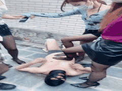 内地男M视角直播：胖虎出品FEMDOM女王调教盛宴