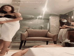 南京小小素人女主：内地男M视角FEMDOM直播调教