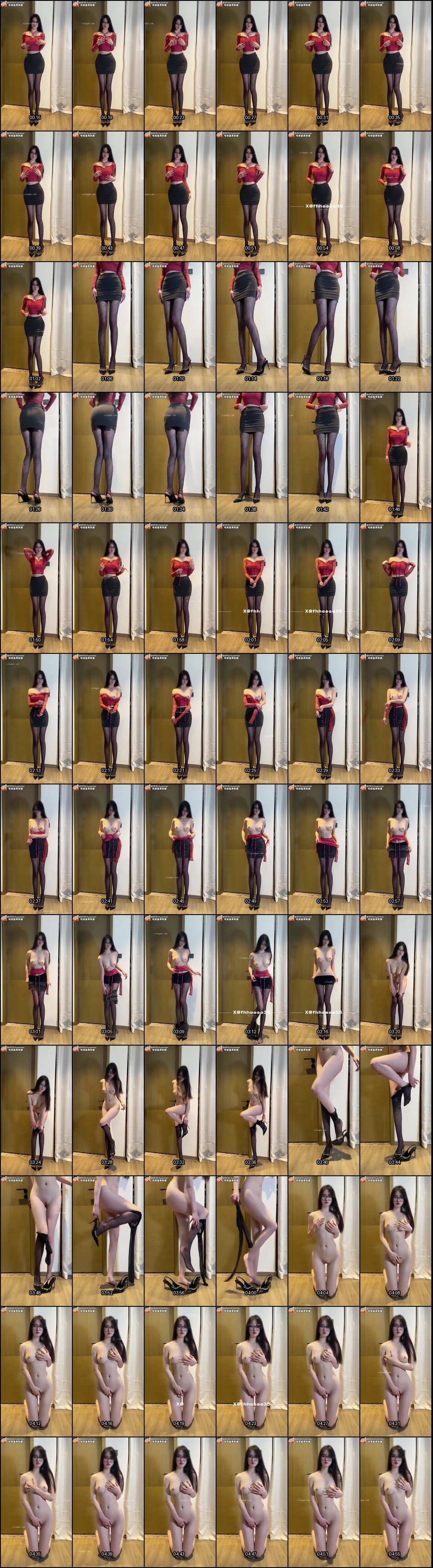 内地网红小美萝莉BDSM母畜任务私拍调教