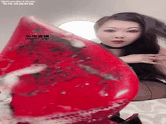 喵主黑丝红绿灯寸止游戏：浓痰早泄刺激调教