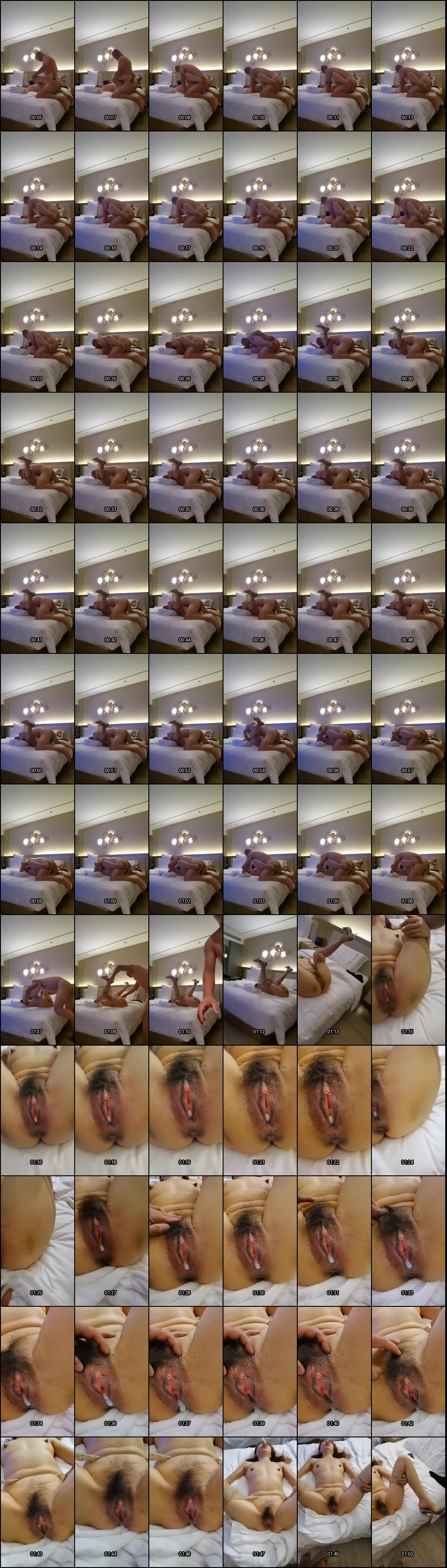 内地熟女SM直播：中年妖精喝尿调教大秀_1