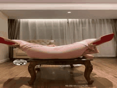 今晚的诱人盛宴，哥哥敢来品尝这超级重口美味吗？慎入！