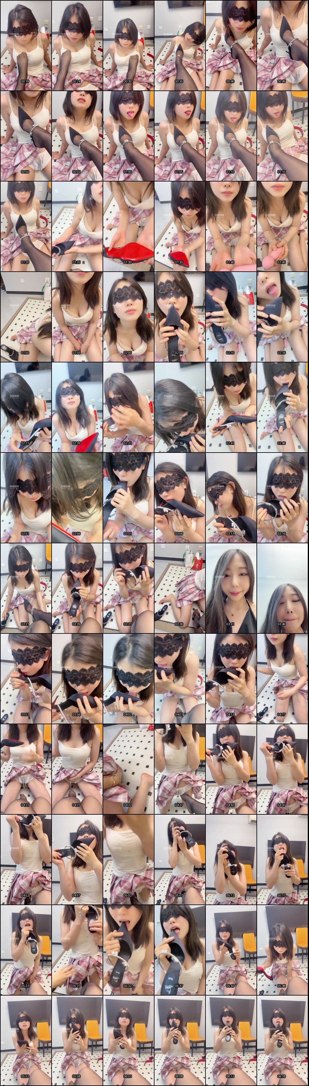 缈缈母狗女奴吞烟灰强制高潮狂喷不止