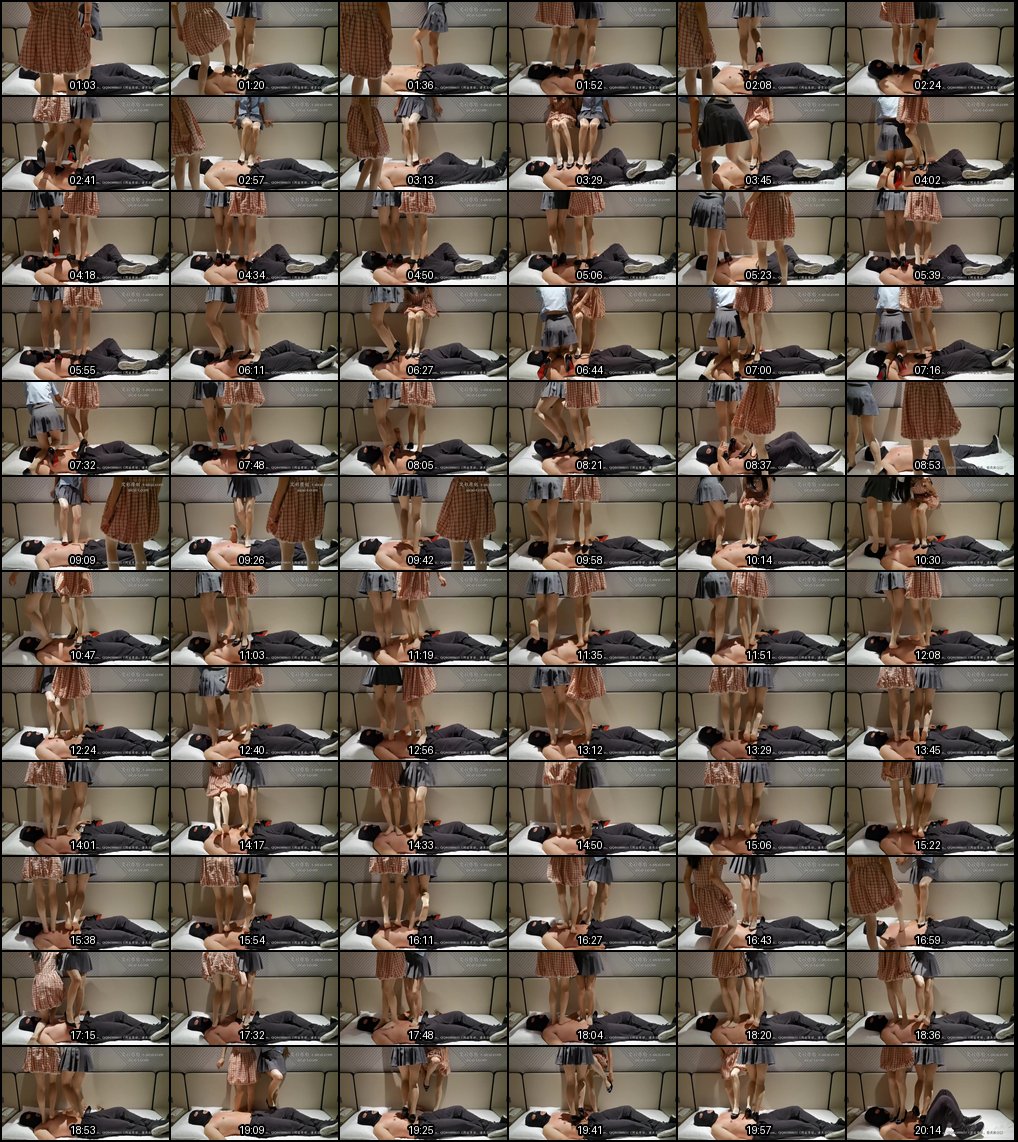 内地女主俱乐部调教私拍：FEMDOM激情盛宴 CS2025080603