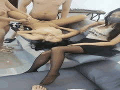 内地AV主播双女同笼SM直播主题秀 CZ2023032601