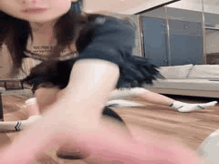 可贞暴力踢裆极致SM：会员专享高能合集