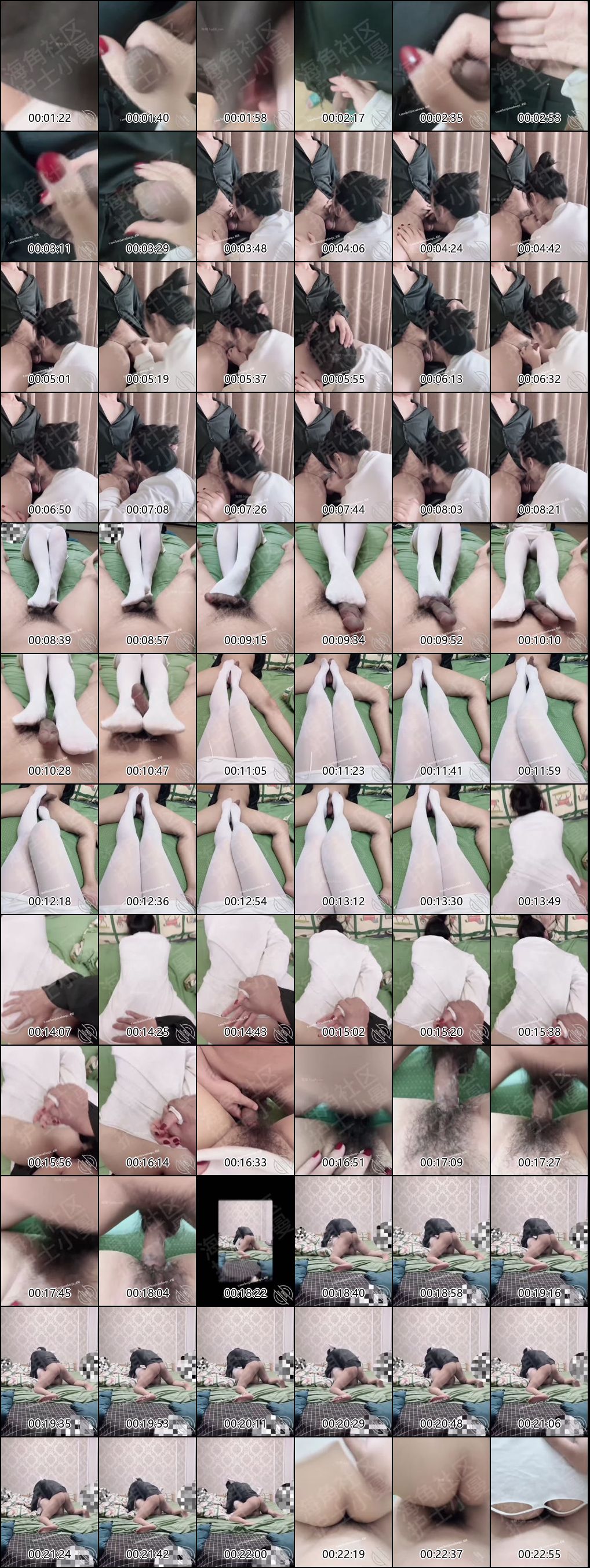 护士小曼在海角社区的禁忌之恋新篇_7