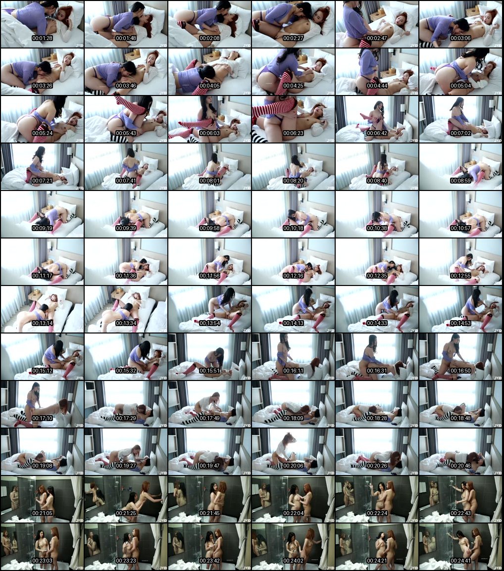 JVID婕咪台湾女优剧情AV合集_台妹火辣身姿勾魂摄魄_沉浸式激情让你血脉喷张