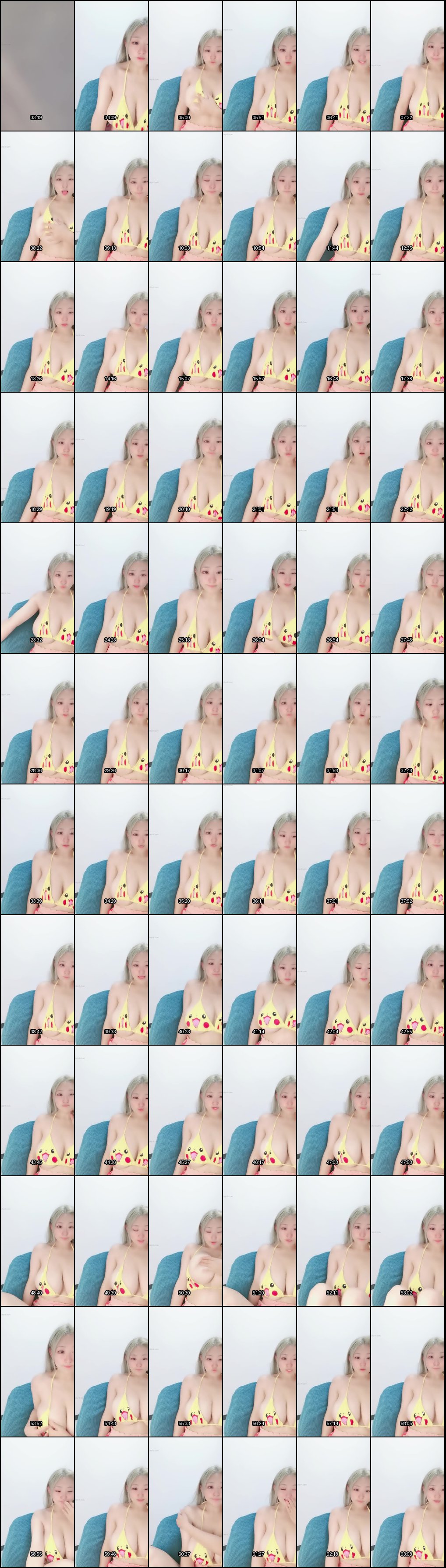 二次元狂热少女小奶猫超大奶自慰露点福利合集