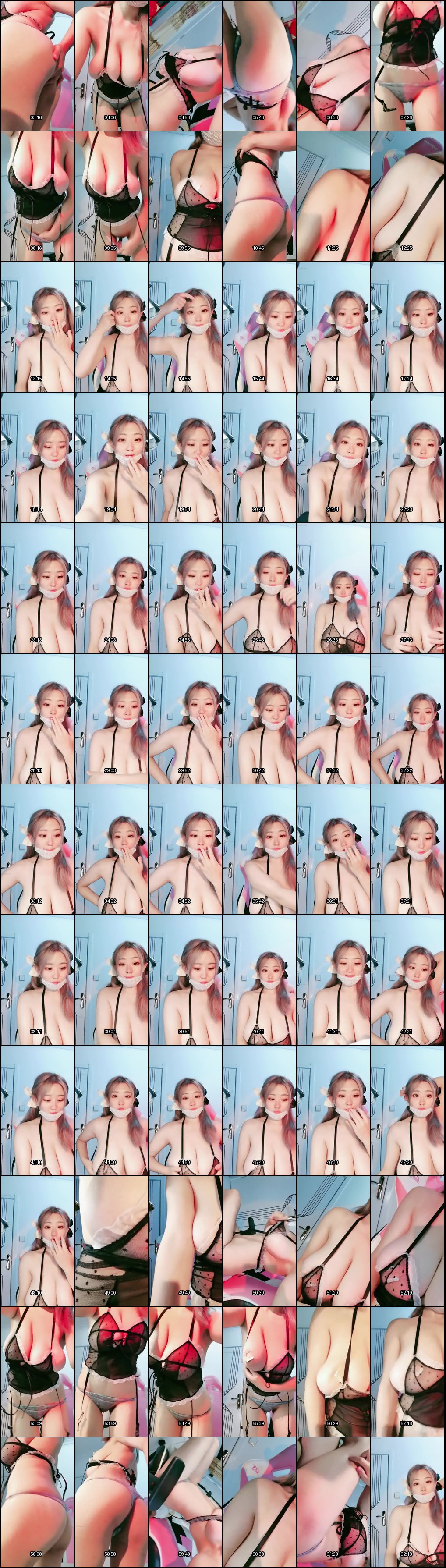 二次元狂热少女小奶猫巨乳自慰露点福利合集