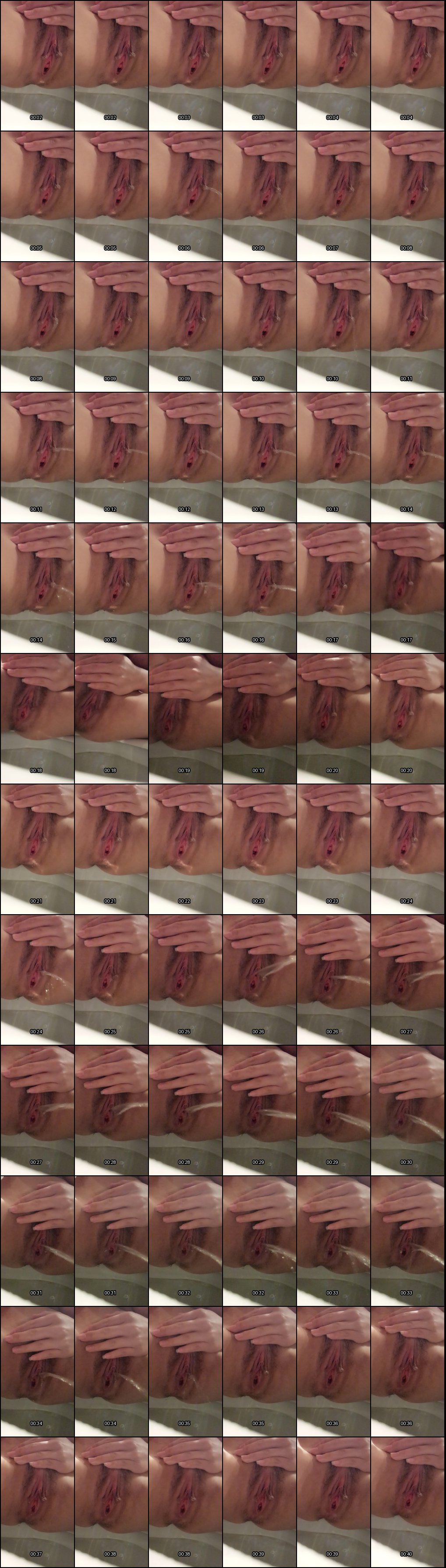 二次元狂热少女的激情诱惑_33