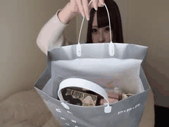 黑衣魔女Roku Kuroi的三次元NSFW诱惑视频