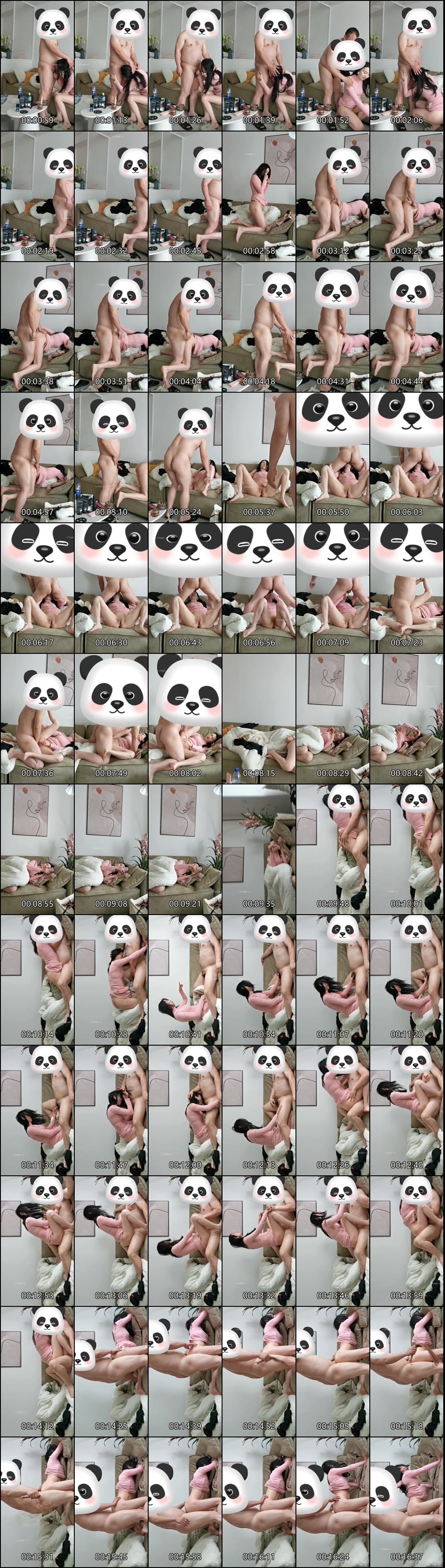 老公亲手调教自家少妇人妻彻底开发成淫荡母狗的内射肛交全过程