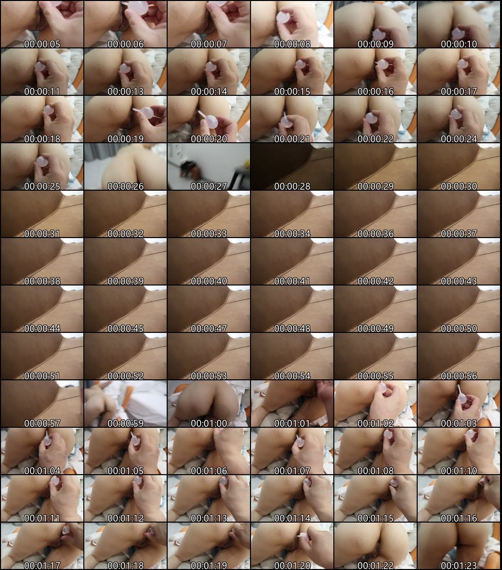 老公狠心调教人妻少妇彻底开发成淫荡母狗内射肛交高潮喷水合集