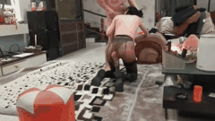 老公狠心调教人妻少妇从温柔贤妻变淫荡母狗内射肛交欲仙欲死高潮狂喷