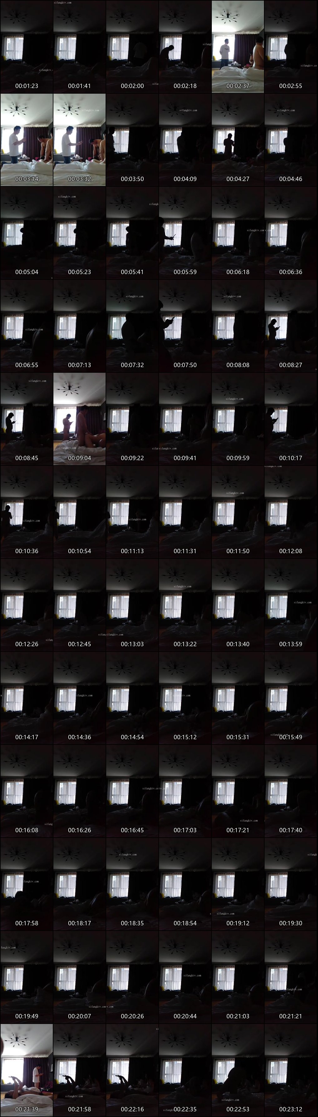 激情肛交与知名绿帽玩家人妻熟女3P精彩合集