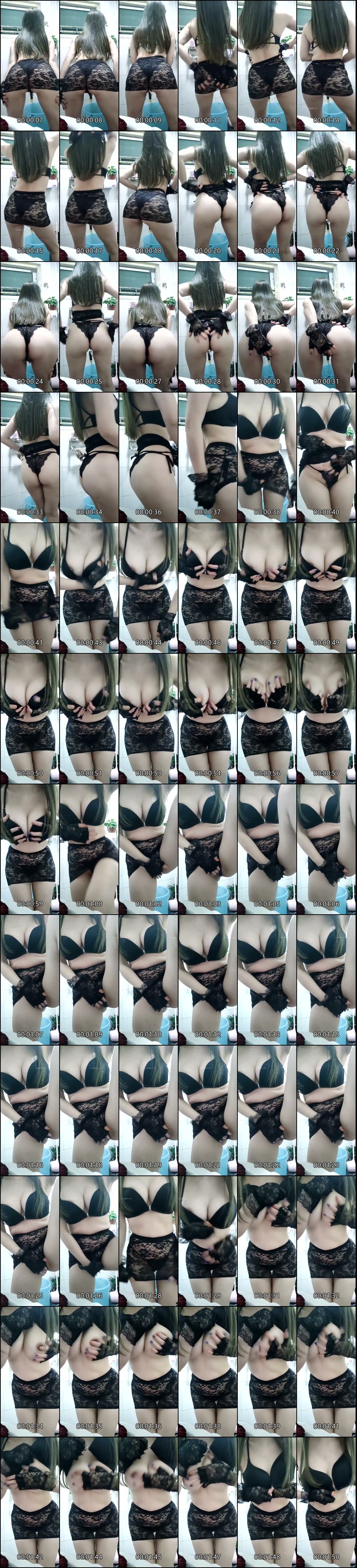 抖音热门丰乳肥臀熟女魅力诱惑精选合集