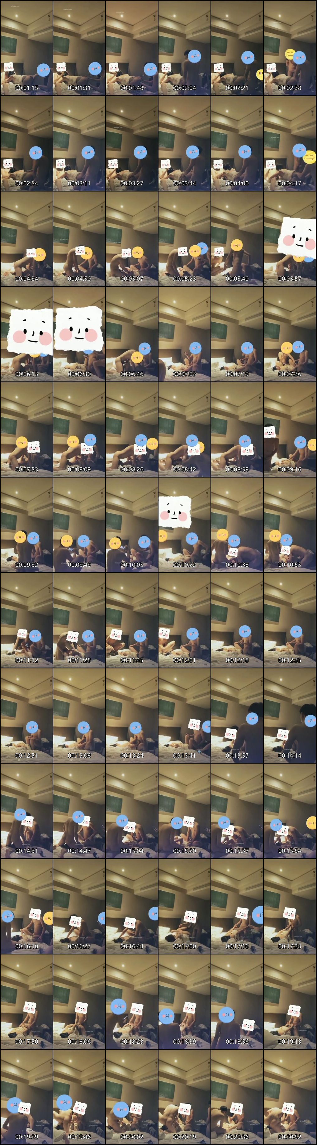 推特绿帽博主小肥羊分享娇妻约炮粉丝捆绑调教SM狂欢新19集劲爆内幕