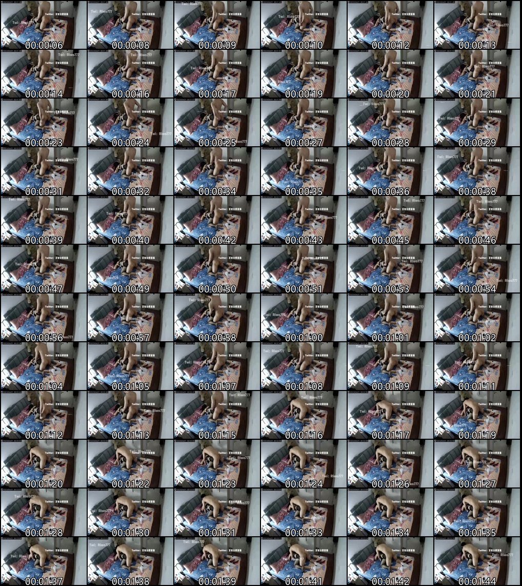 绿帽人妻Riwo777淫妻3P合集家里多人狂欢刺激NTR高潮迭起