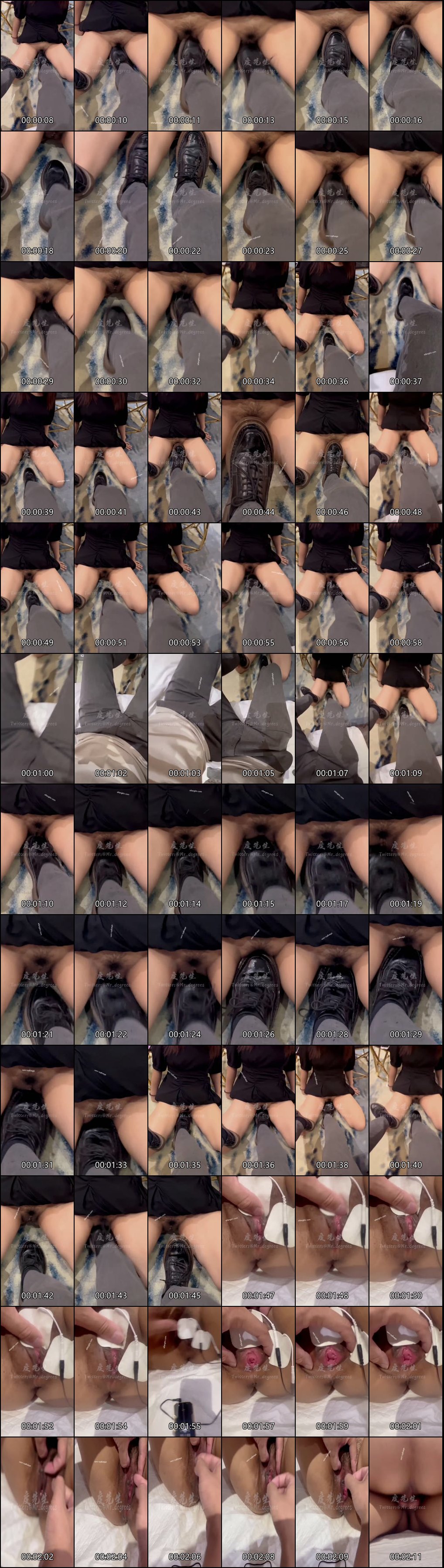 度先生推特失足人妻与土豪大神私拍调教精彩合集